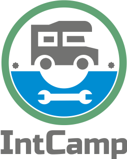 Intcamp – serwis kamperów, przyczep kempingowych